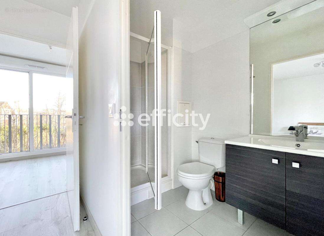 Maison à BOURG-LA-REINE