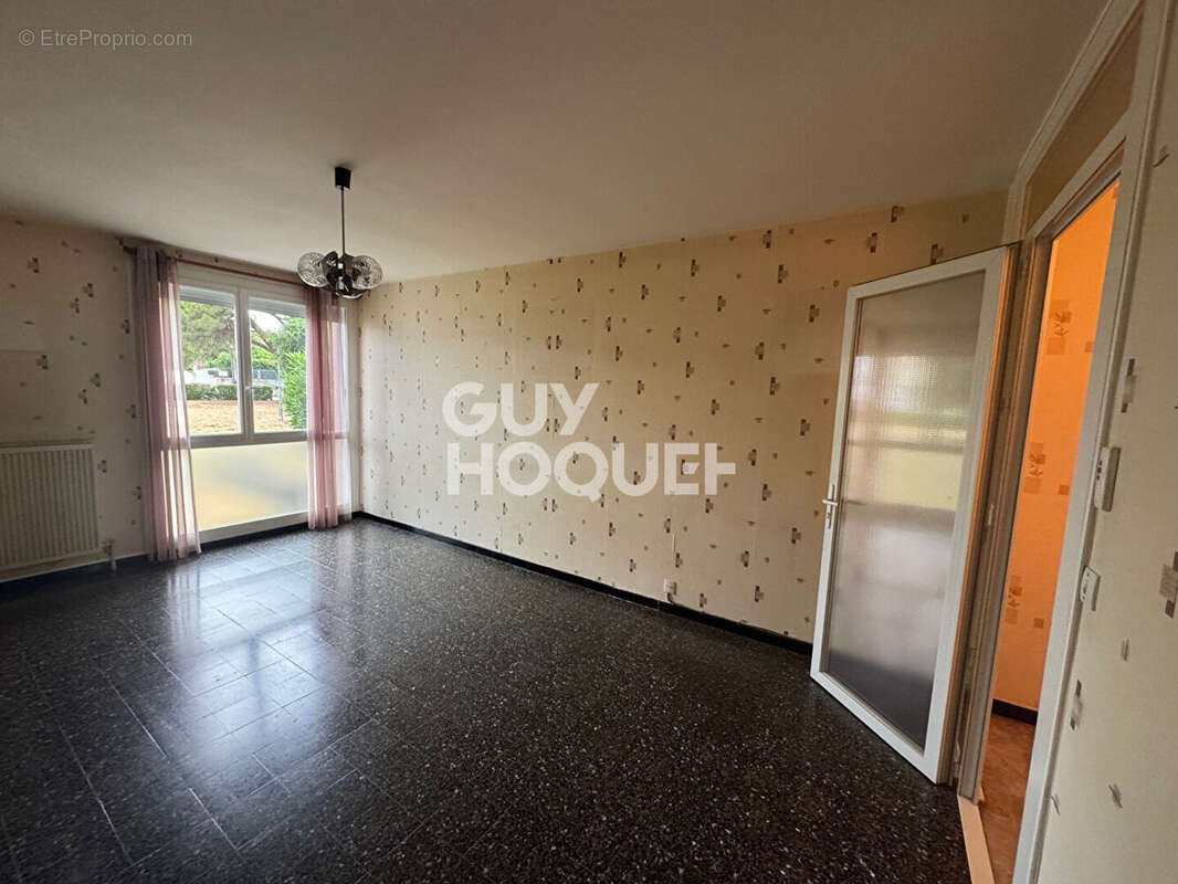 Appartement à BLAGNAC