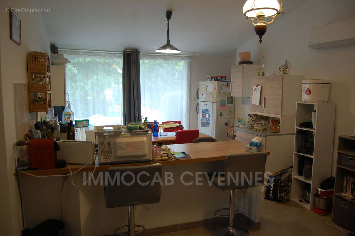 Maison à SAINT-AMBROIX