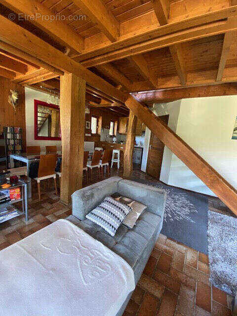 Photo 8 - Maison à USTOU