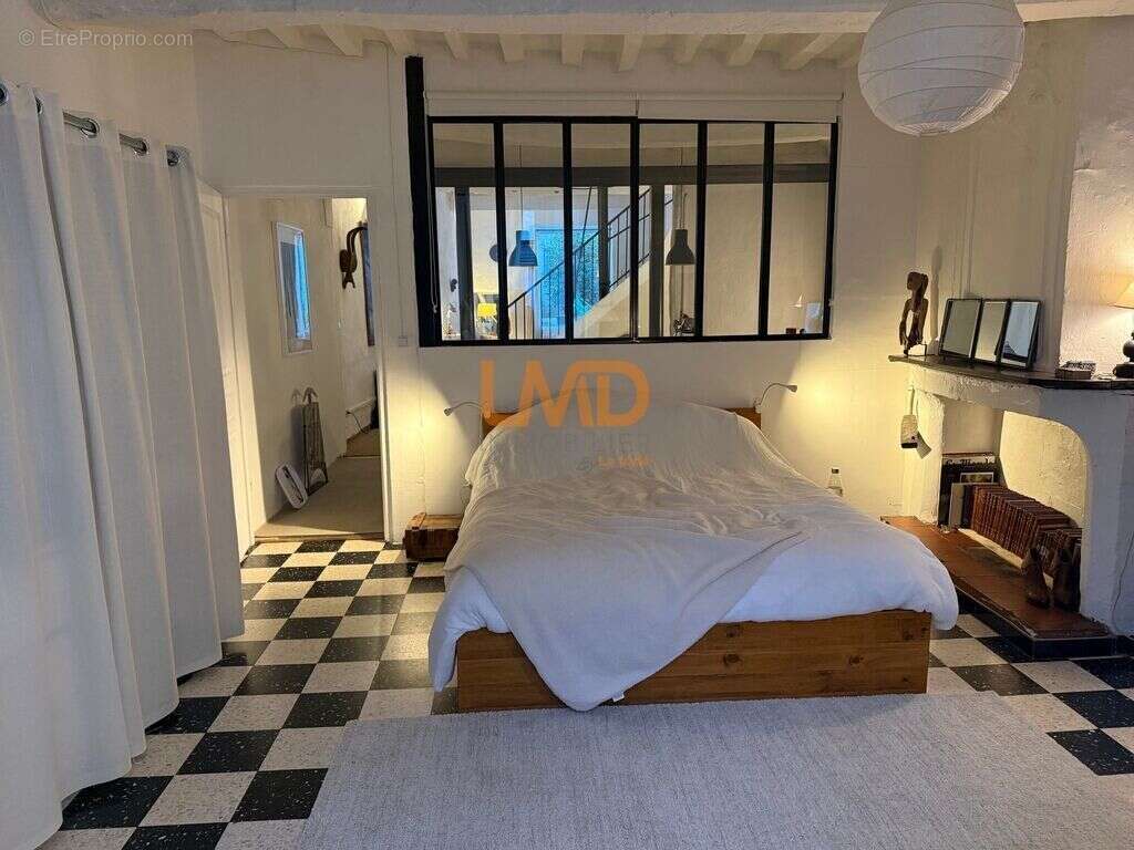 Maison à SAINT-HIPPOLYTE-DU-FORT