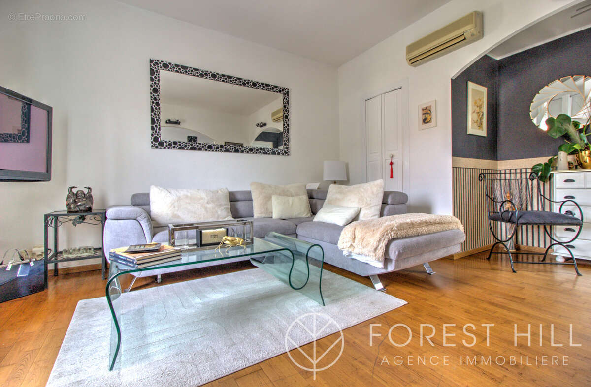 Charmant appartement T2 avec jardinet - photo 6