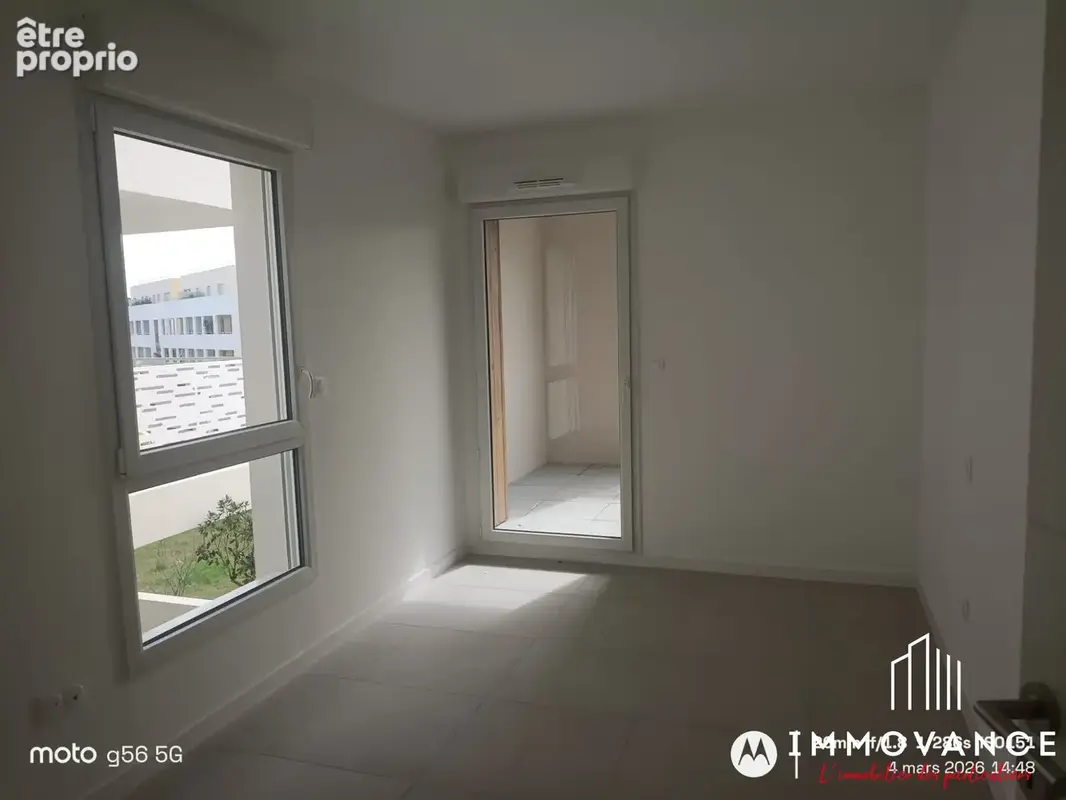 Appartement 4 pièces 85 m² à vendre à Clapiers (34830) - photo 8