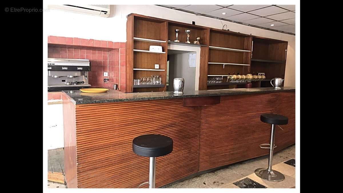 Autre à SAINT-HIPPOLYTE-DU-FORT