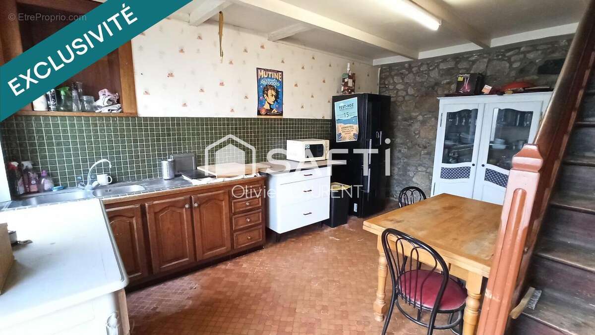 Photo 4 - Maison à TREVOU-TREGUIGNEC