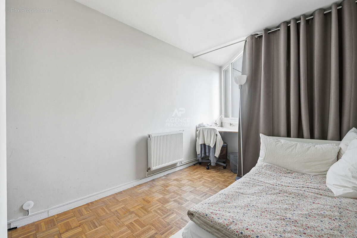 Appartement Saint Germain En Laye 5 pièce(s) 91.79 m2 - photo 7