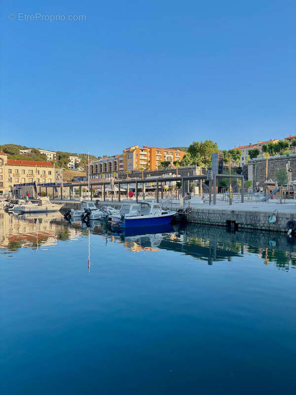 Port-Vendres Un projet rare sur la Côte Vermeille - photo 6