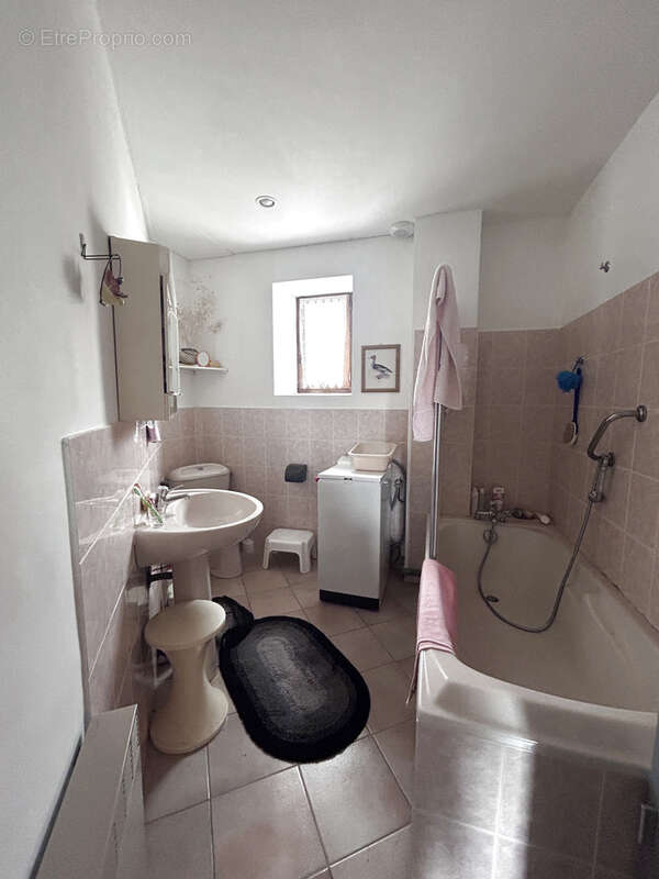 Appartement à LE VIGAN