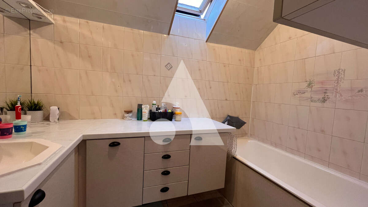 Maison à RIS-ORANGIS