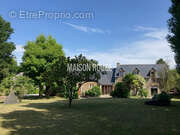 Maison à CREHEN