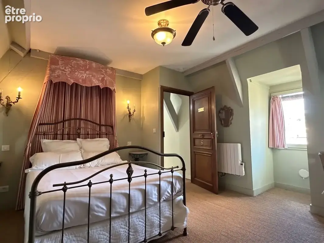 GeminiGeneratedImagem2pt9m2pt9m2pt9m - Appartement à SARLAT-LA-CANEDA