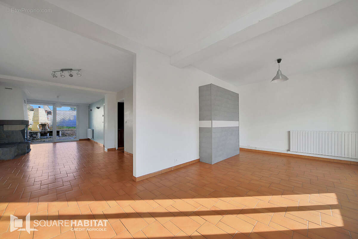 Maison à LOISON-SOUS-LENS