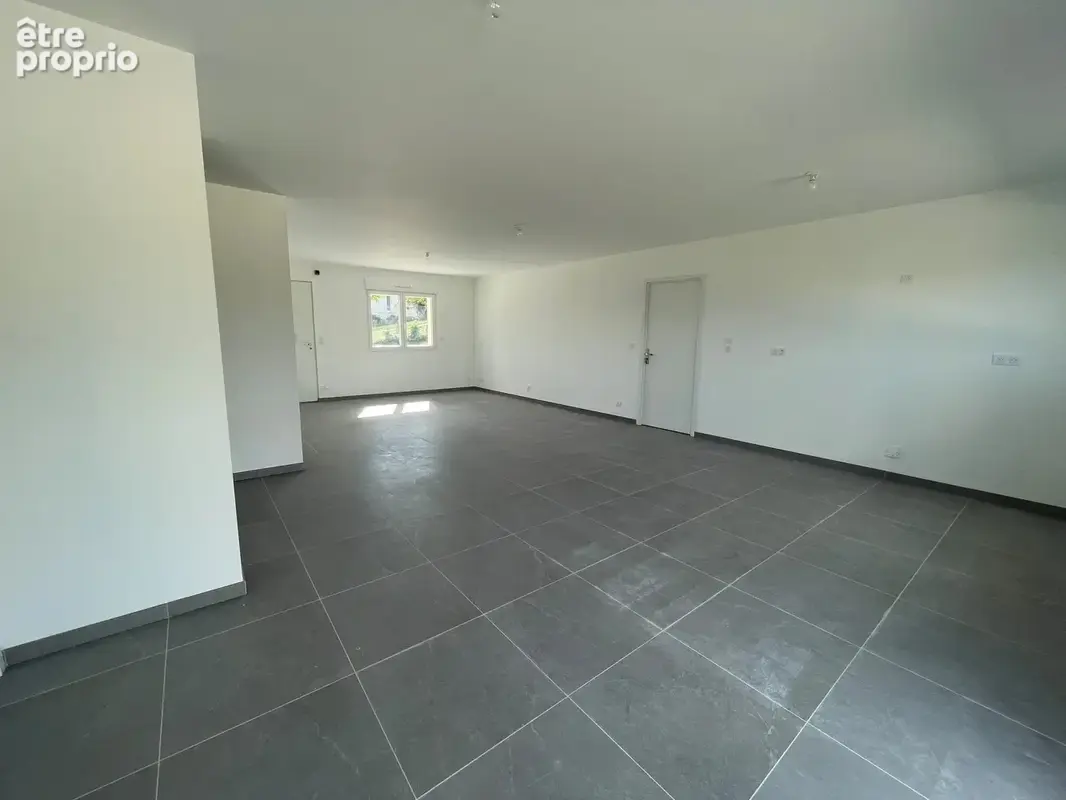 Belle maison neuve - photo 5