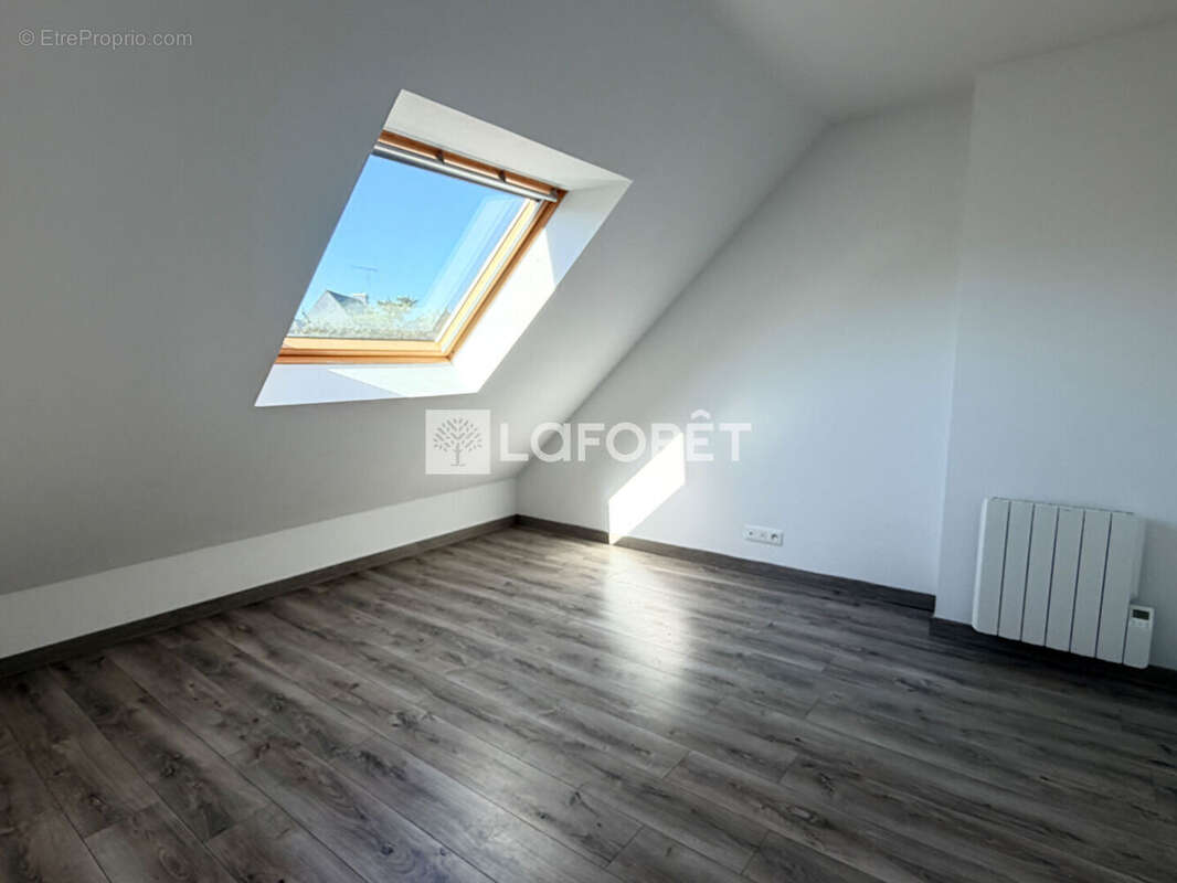 Maison à PERROS-GUIREC