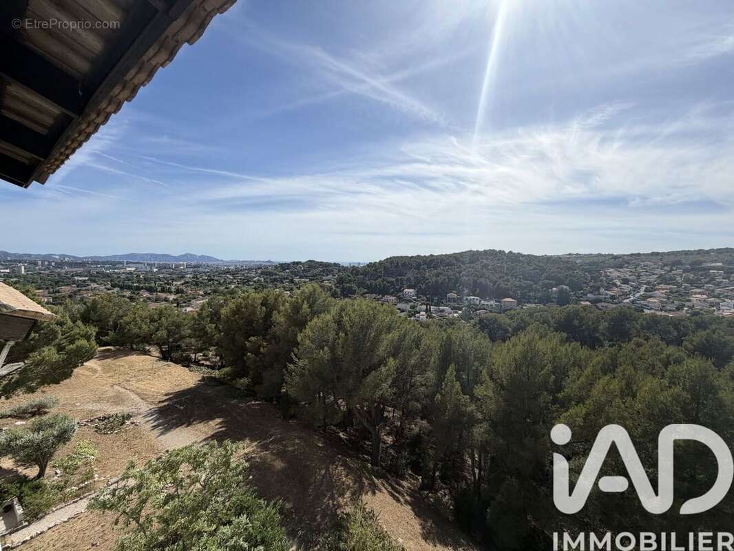 Photo 7 - Appartement à MARSEILLE-13E