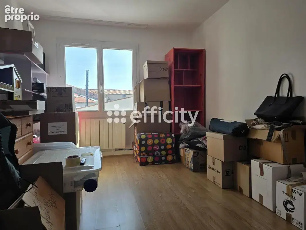 Maison 4 pièces 80 m² à vendre à La Jarrie (17220) - photo 8