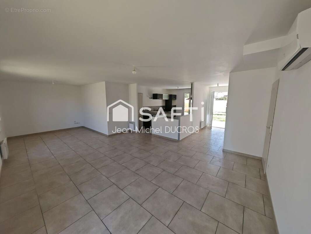 Photo 4 - Maison à MONTEUX