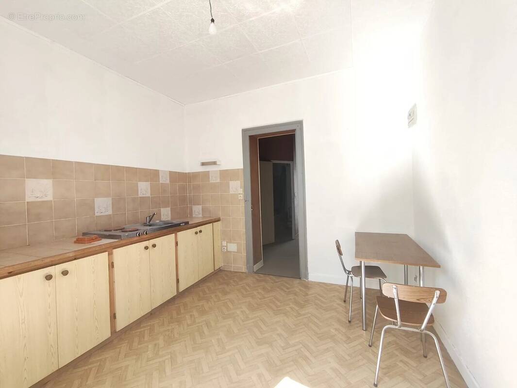 Appartement à PAU