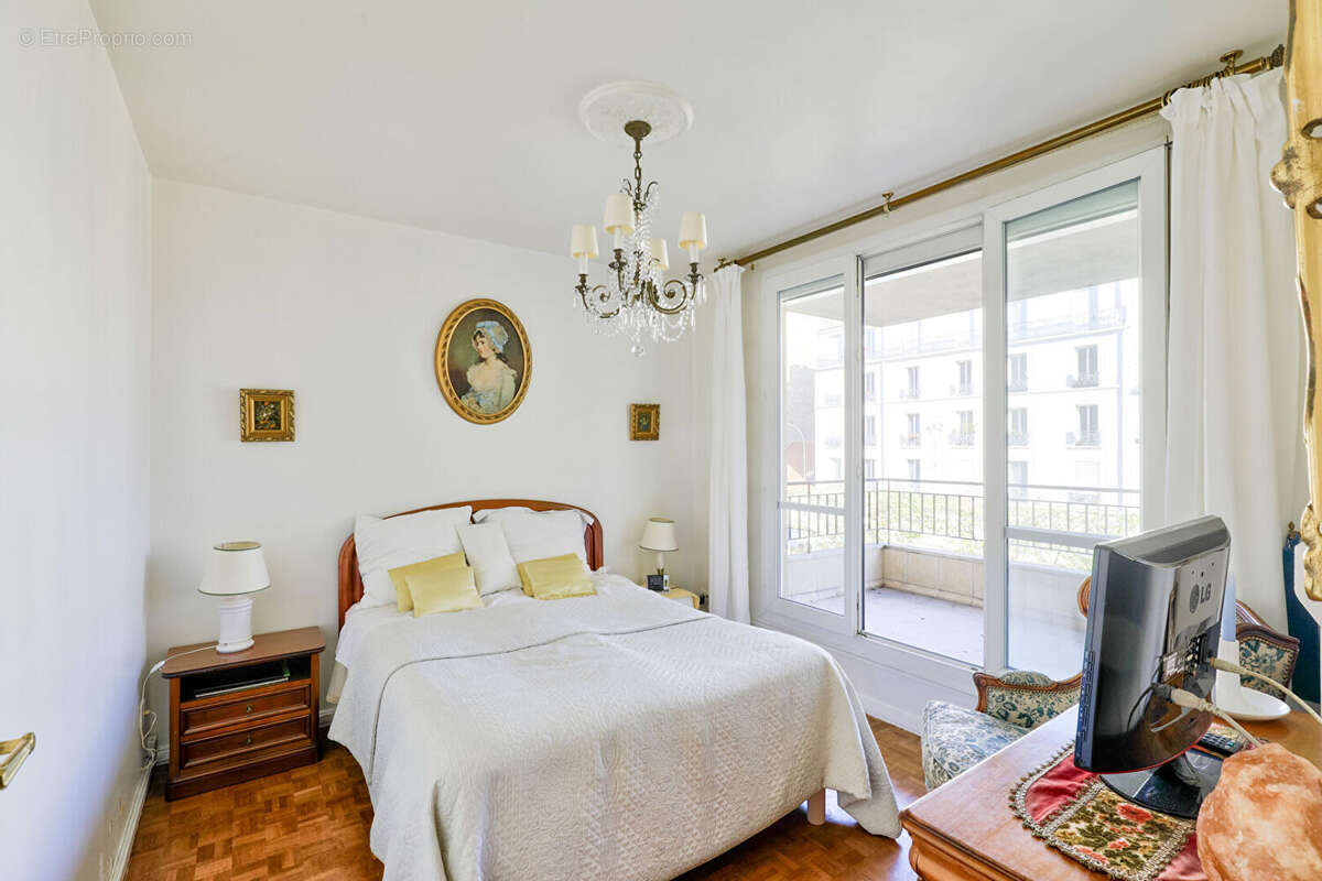 Appartement à SAINT-MANDE