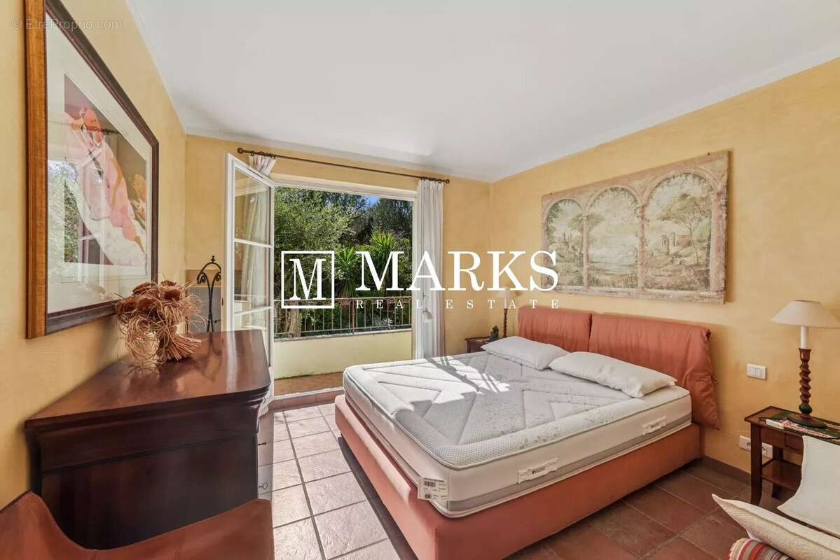 Appartement à SAINT-JEAN-CAP-FERRAT