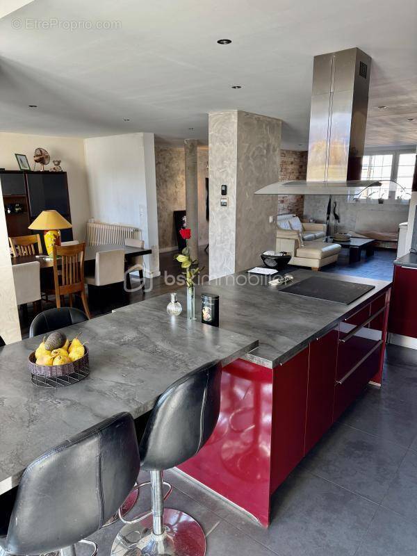 Maison à HAM-SOUS-VARSBERG