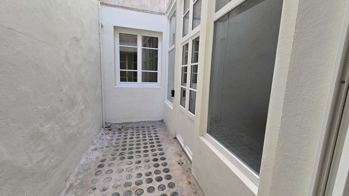 Appartement à NARBONNE