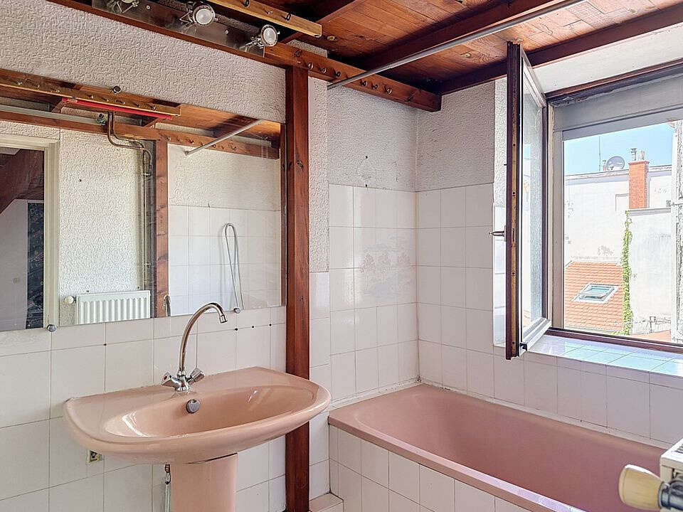 Appartement à LYON-1E