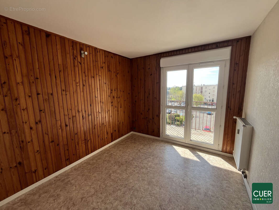 Appartement à GUILHERAND-GRANGES