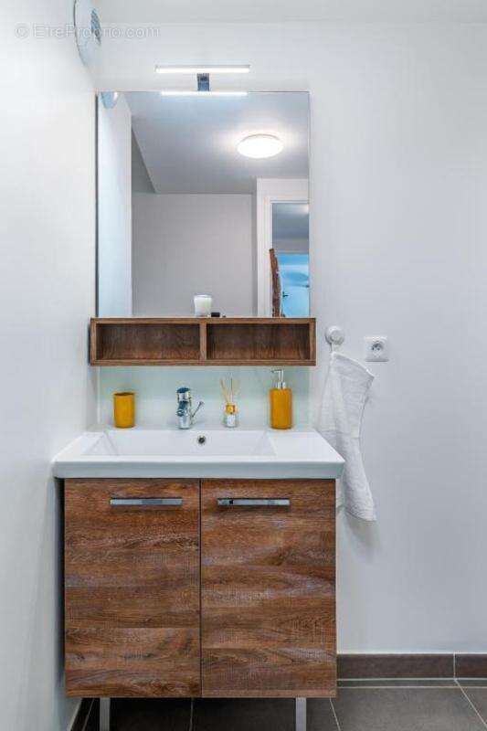 Appartement - photo 23