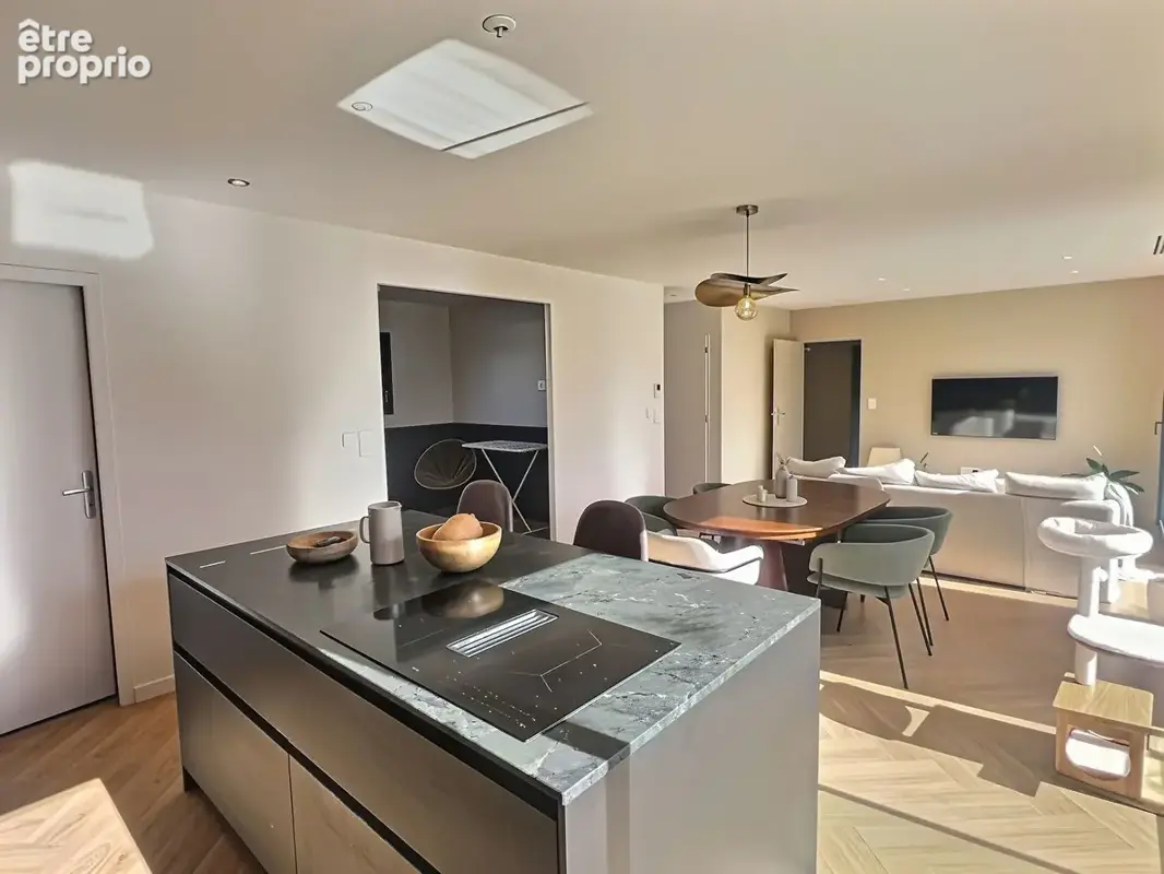 Maison neuve plein pied - photo 7