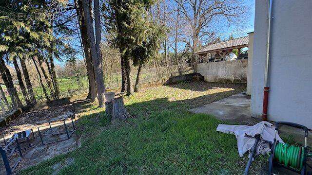 Appartement à DIVONNE-LES-BAINS