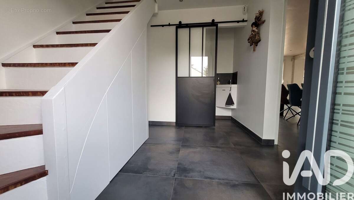 Photo 8 - Maison à SAINT-HERBLAIN