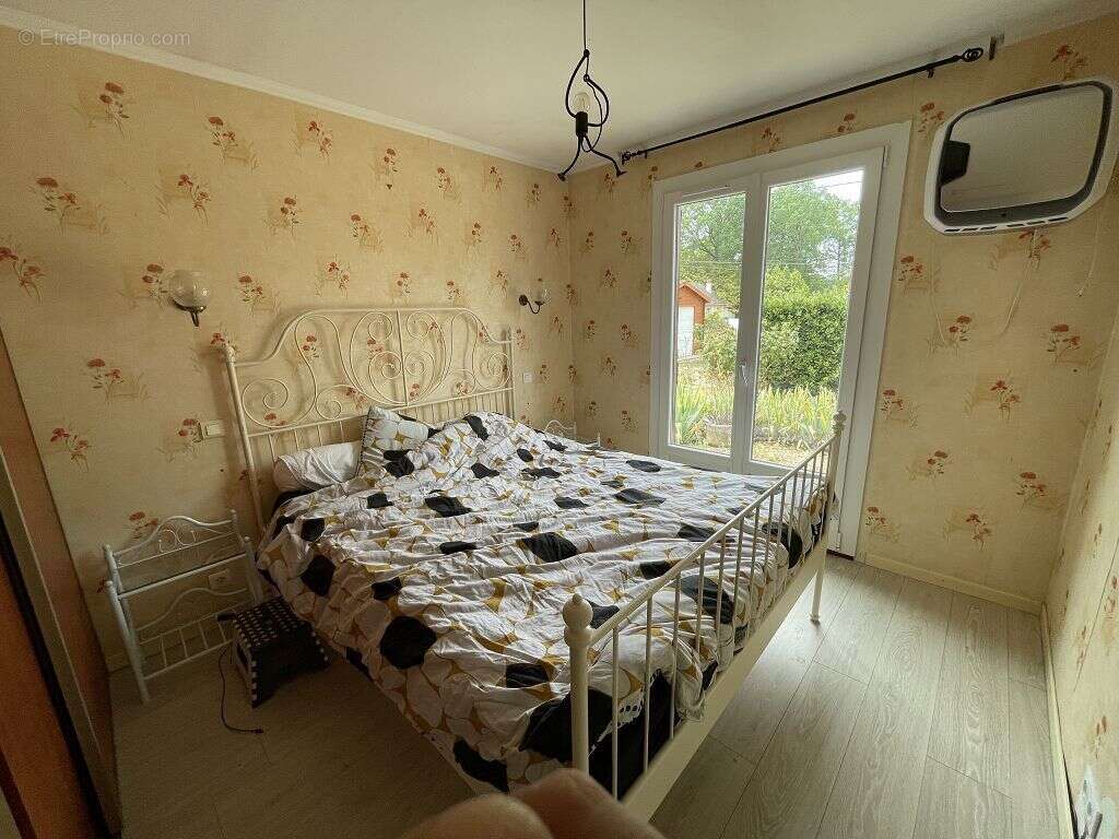 Maison - 137m ² - photo 4