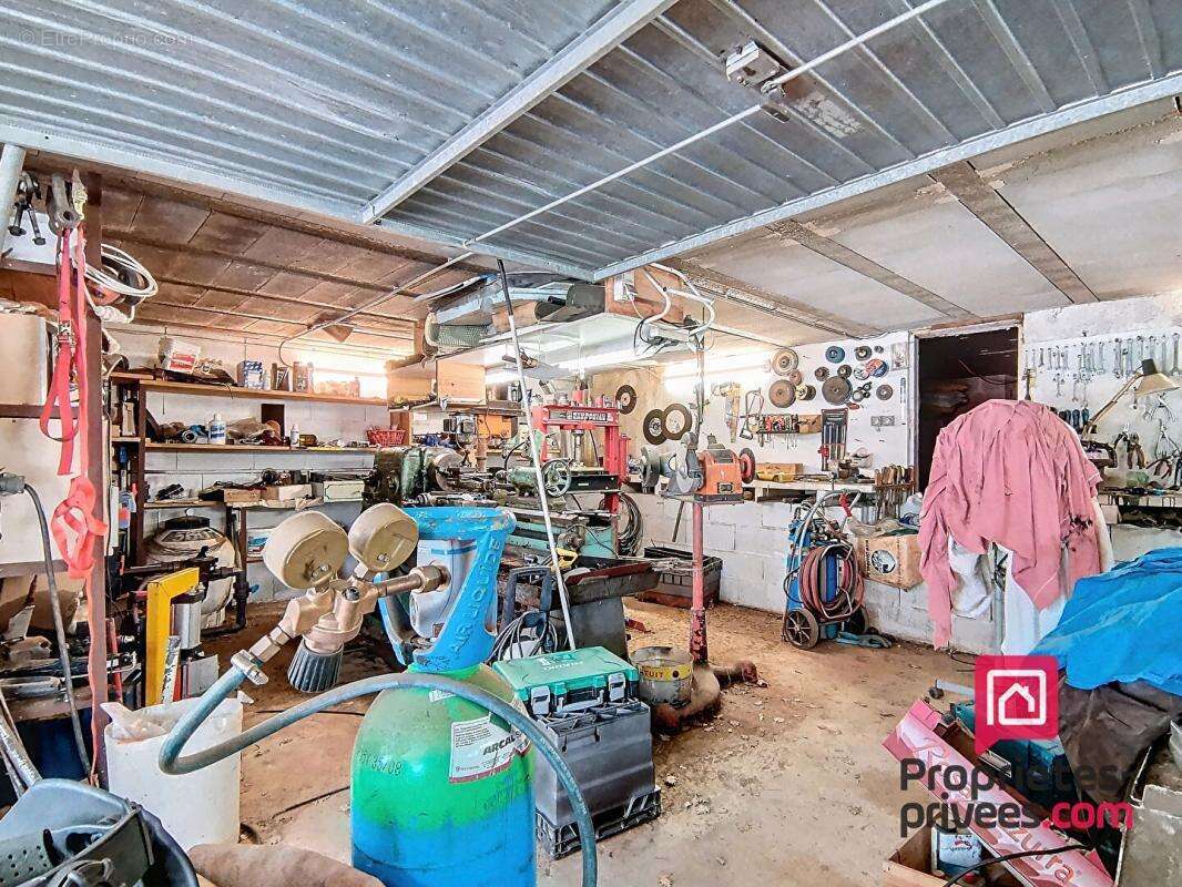 Maison à SAINT-MAXIMIN-LA-SAINTE-BAUME