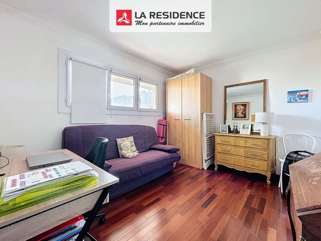 Appartement 60 m² à Cagnes-Sur-Mer  - photo 6