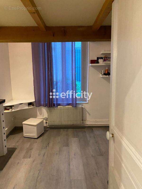 Appartement à PARIS-12E
