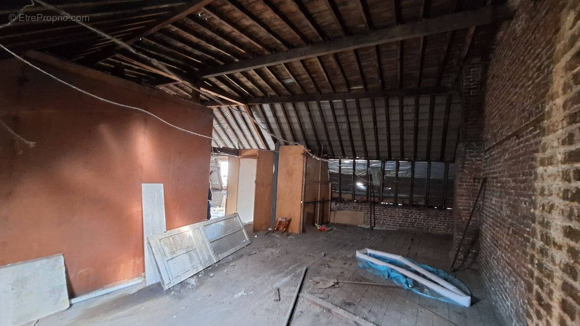 Appartement à DOUAI
