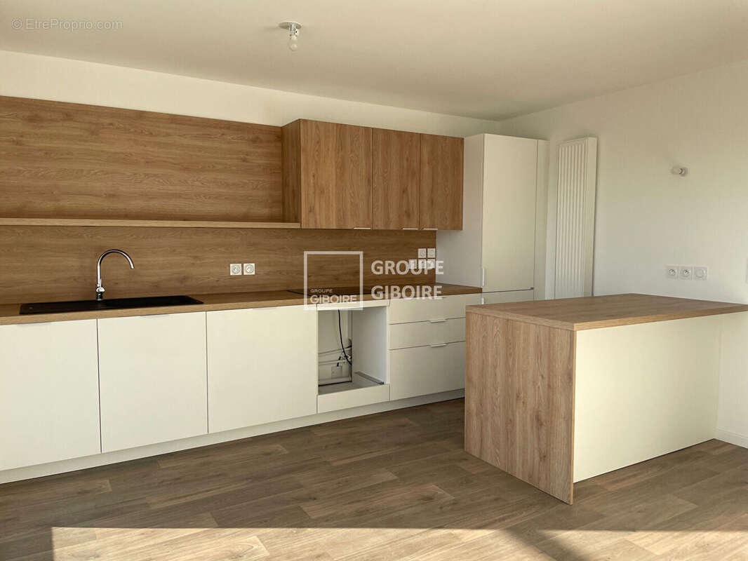 Appartement à SAINT-MALO