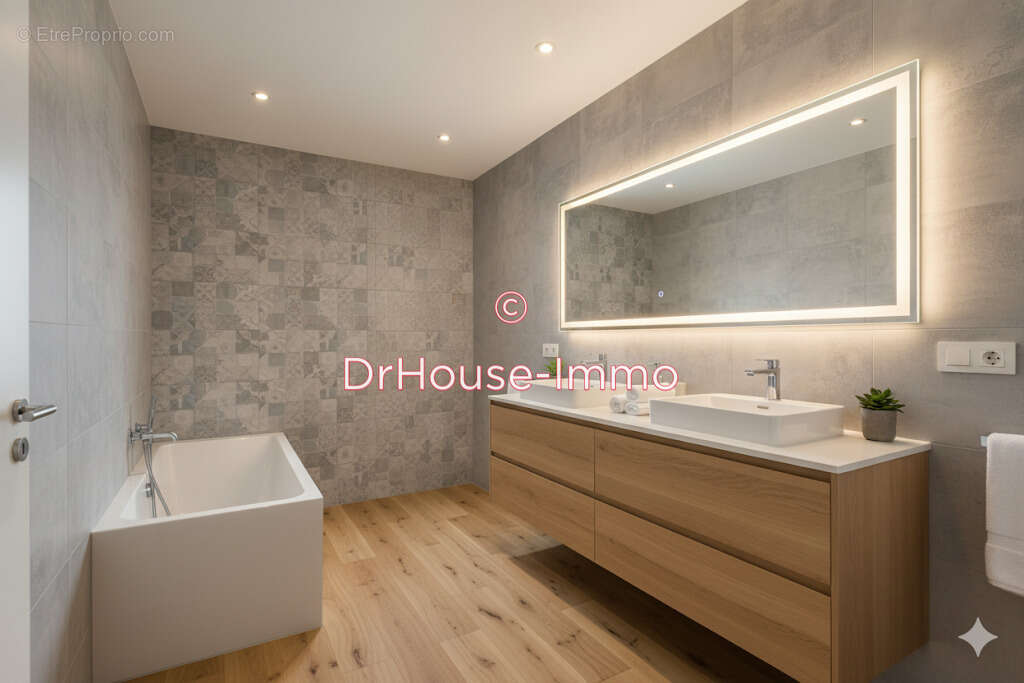 Appartement à MOUVAUX