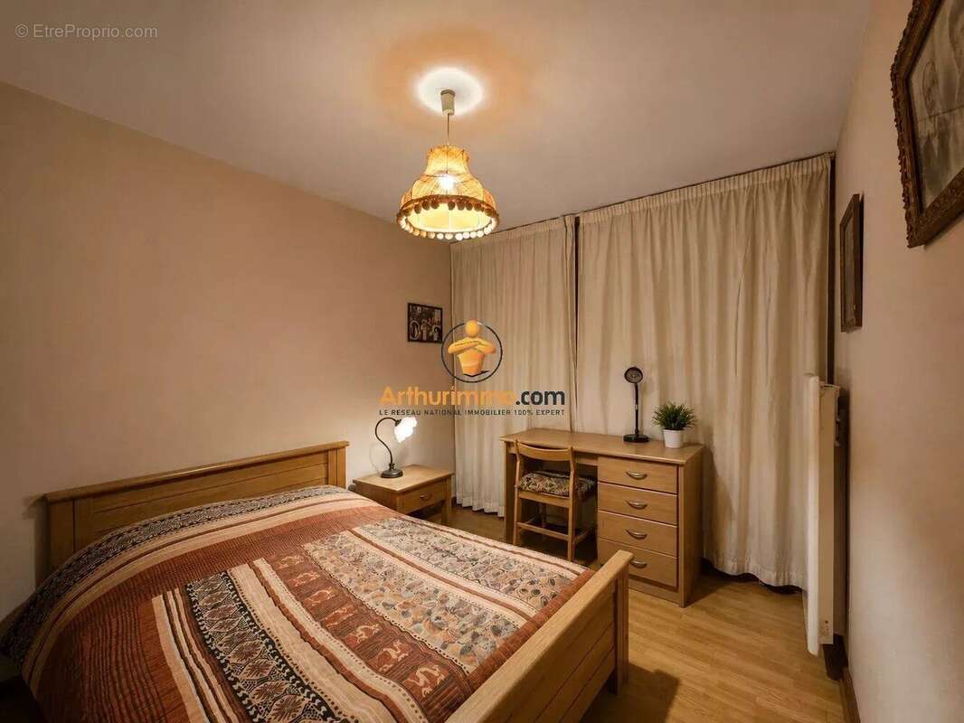 Appartement à TARBES