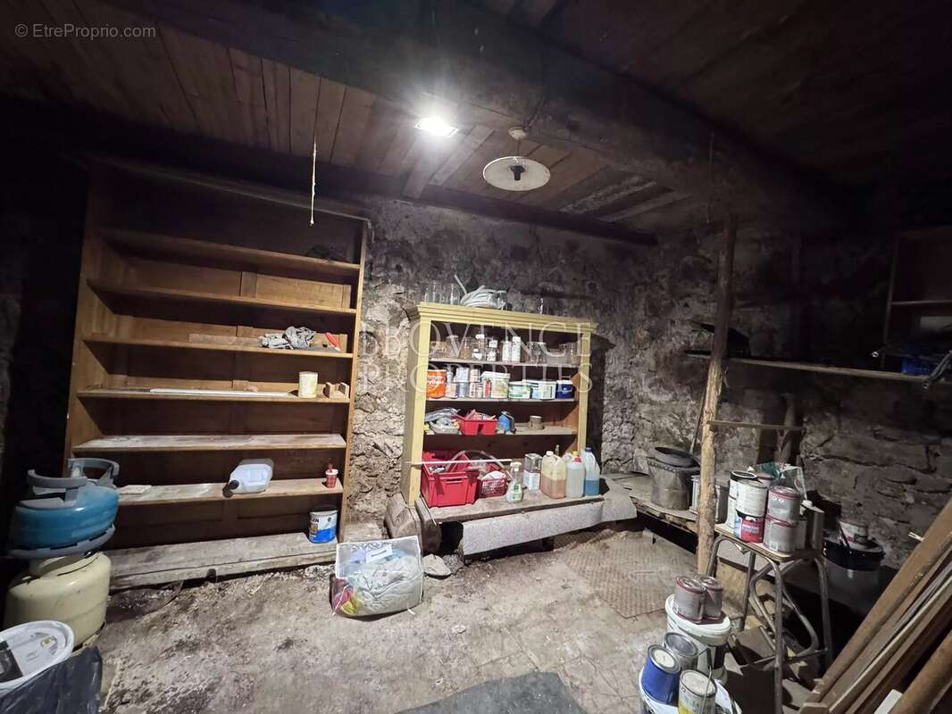 Maison à MONTFORT-SUR-ARGENS