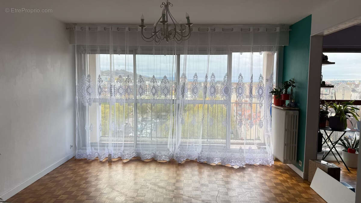 Appartement à VICHY