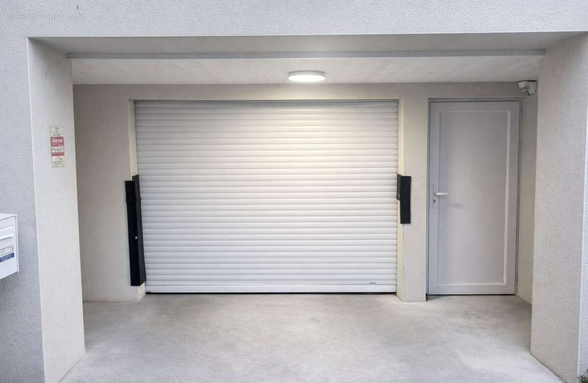 Appartement à CHATEAURENARD