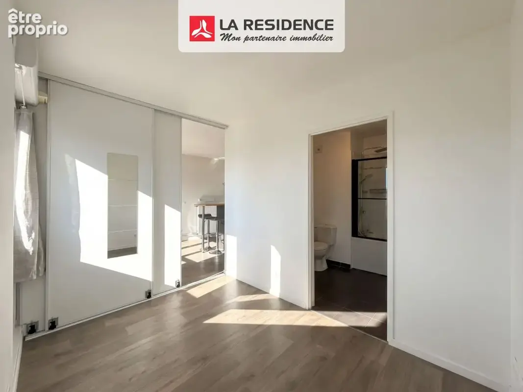 Appartement 1 pièce 36 m² à vendre à Herblay (95220) - photo 7