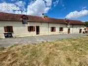 Maison à FREULLEVILLE