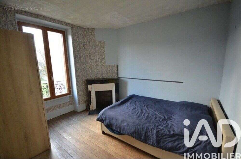 Photo 8 - Maison à SAACY-SUR-MARNE