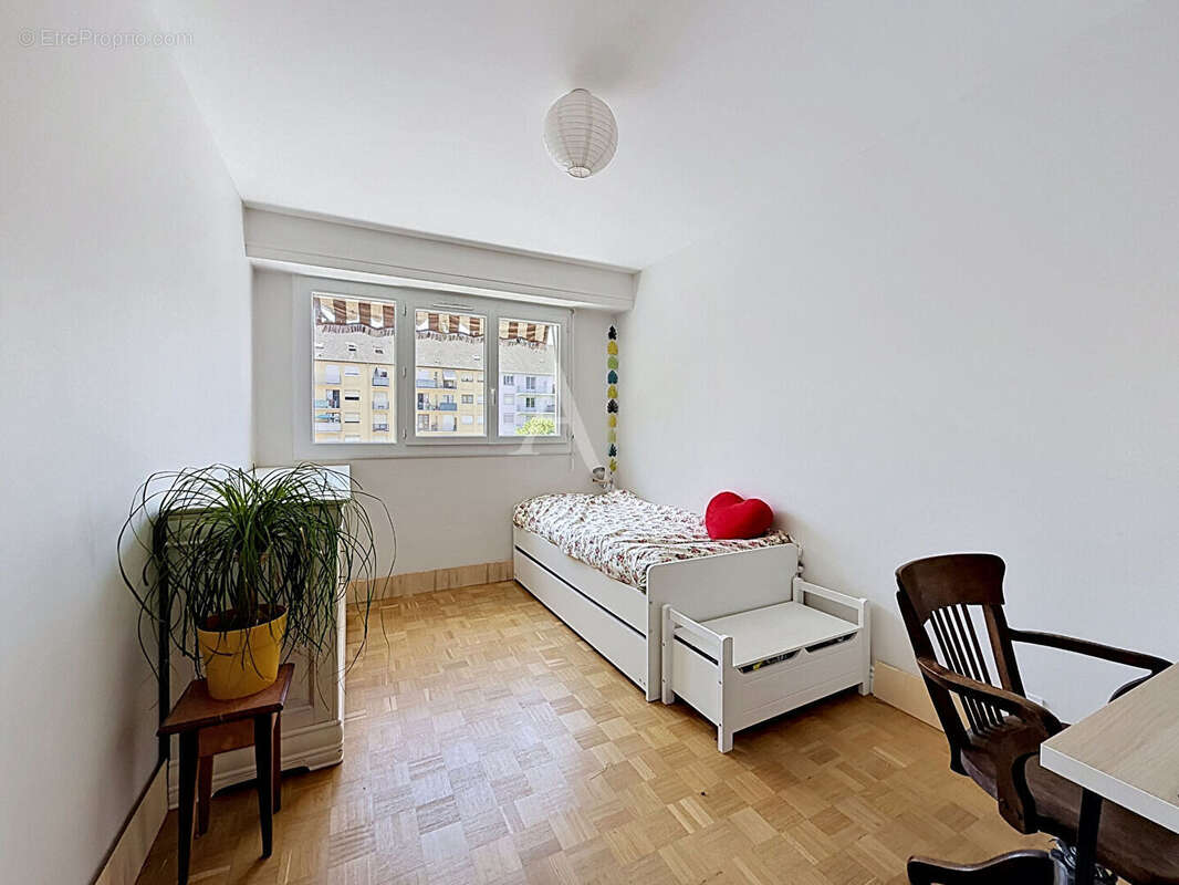 Appartement Pau 3 T3, 2 chambres proche centre ville - photo 6