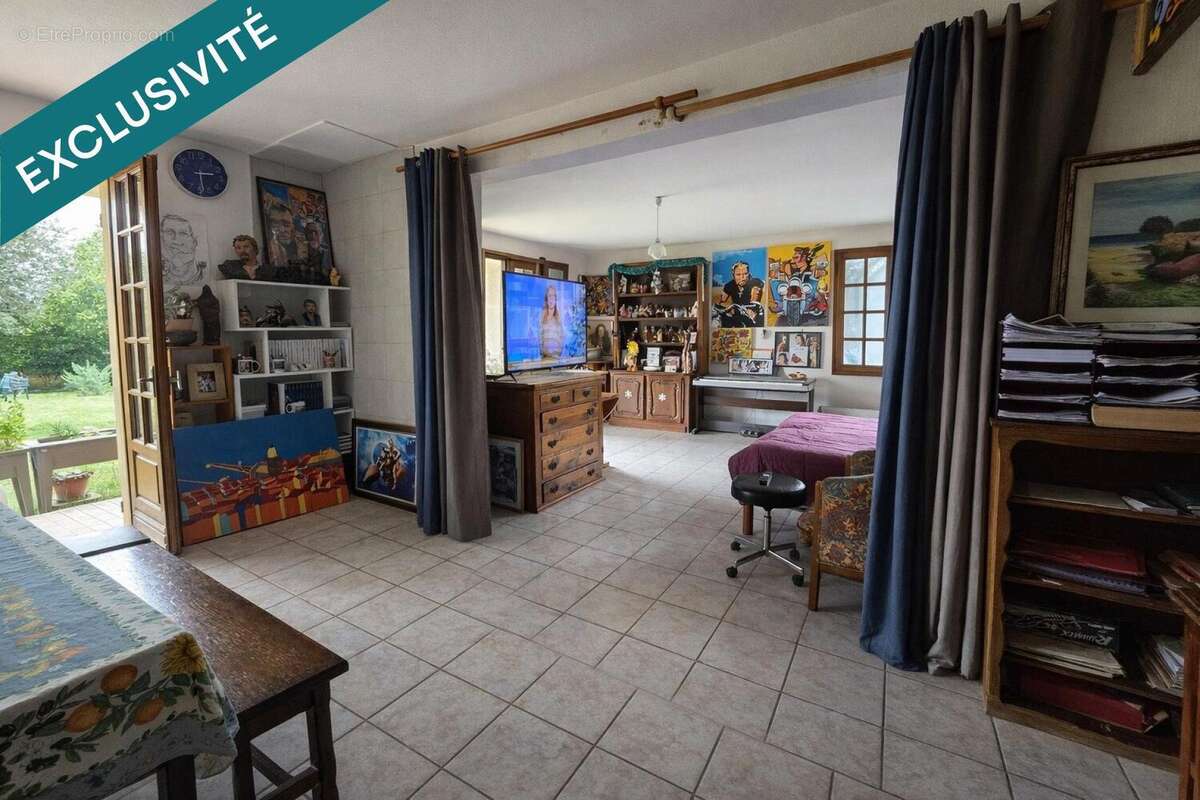 Photo 4 - Maison à CHATEAUNEUF-DU-RHONE