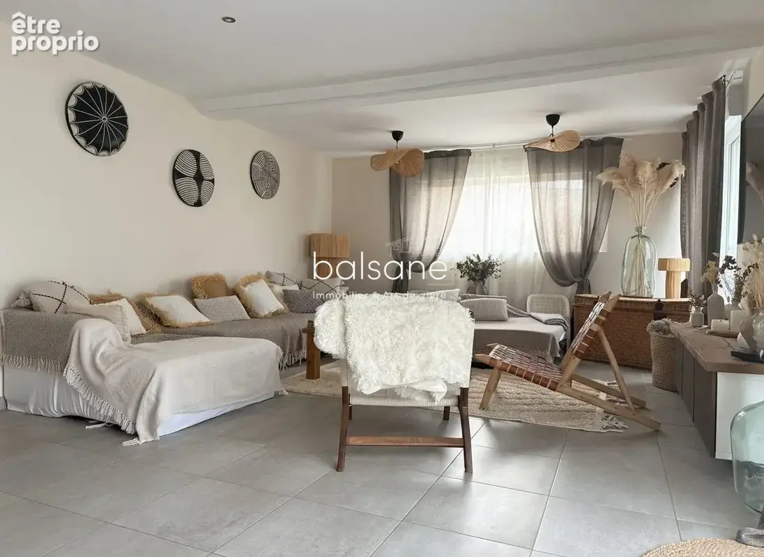 Maison 136 m² à Mandeville  - photo 4
