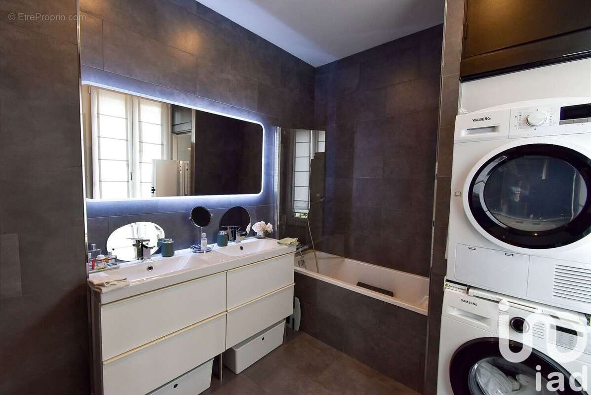 Photo 9 - Appartement à LE RAINCY